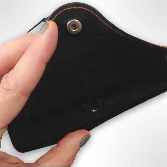 Ray-Ban Polarized Chromance Aviator Sunglasses with Case - Picture 4 of 12